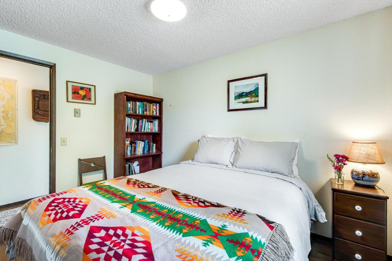 Sundown Memory Lane Cabin Camano ภายนอก รูปภาพ